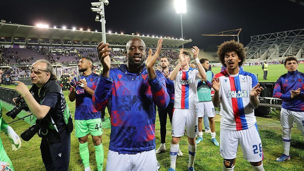 Fiorentina 2-1 Crystal Palace - the fans' verdict