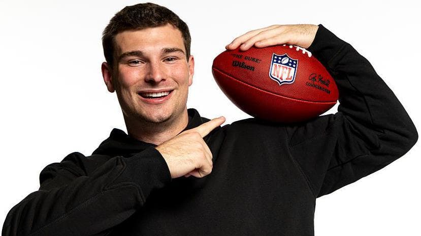 Who are the players to watch at the NFL Draft?