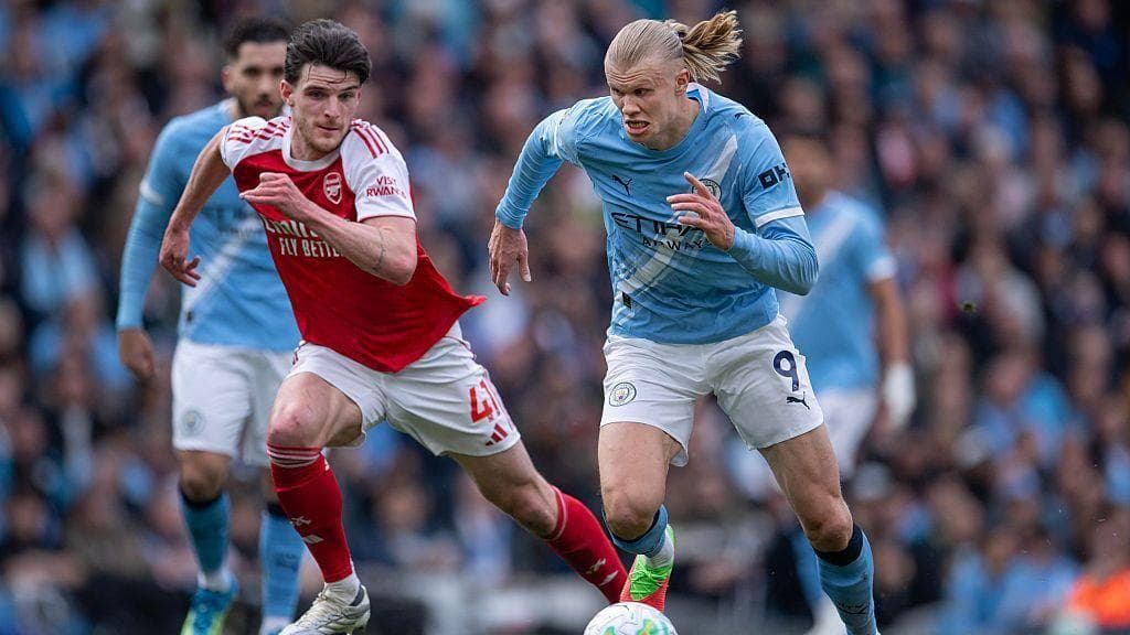 Who has qualified for next season's Champions League?