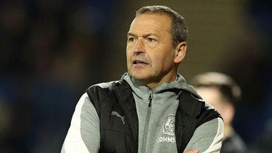 League One - Must-win game for Northampton at Luton, plus Wimbledon v Stockport