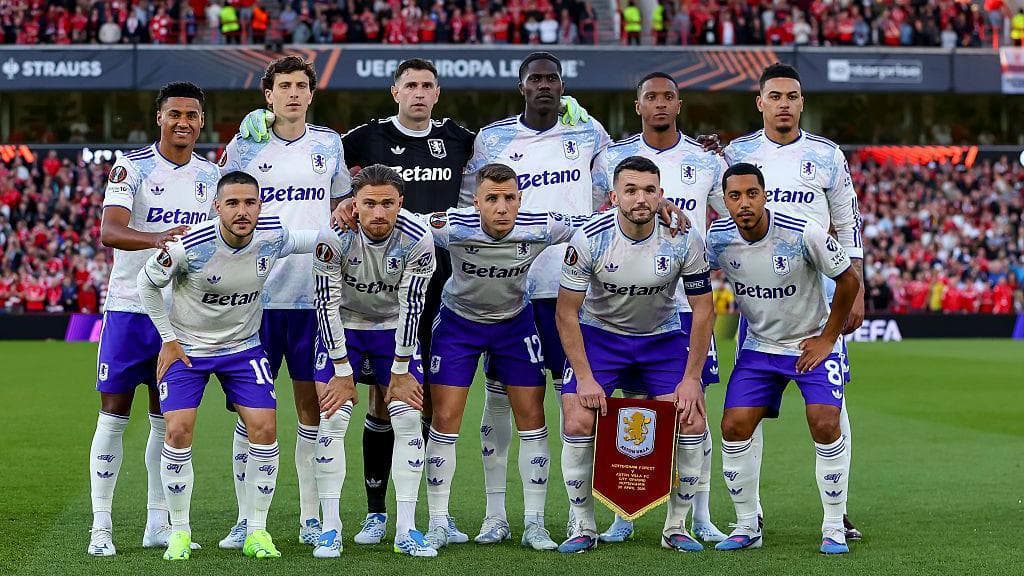 'Growing sense it's this squad's last chance' for silverware