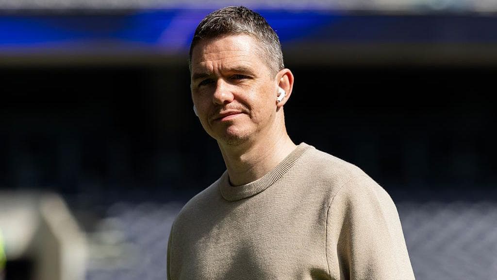 Skinner confident he is right person for Man Utd job