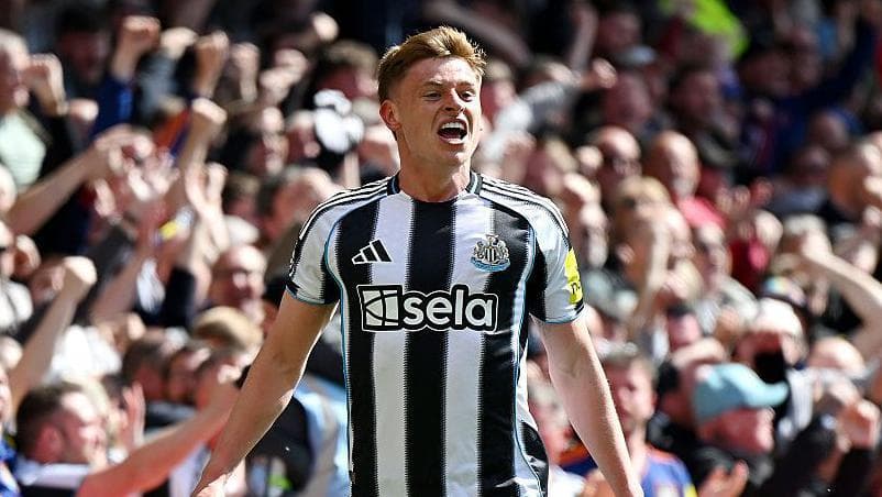 Nerves, fatigue or psychology? What's behind Newcastle's late-goal issue?