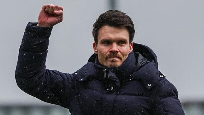 Can Rangers exorcise demons to end chaotic season in glory?