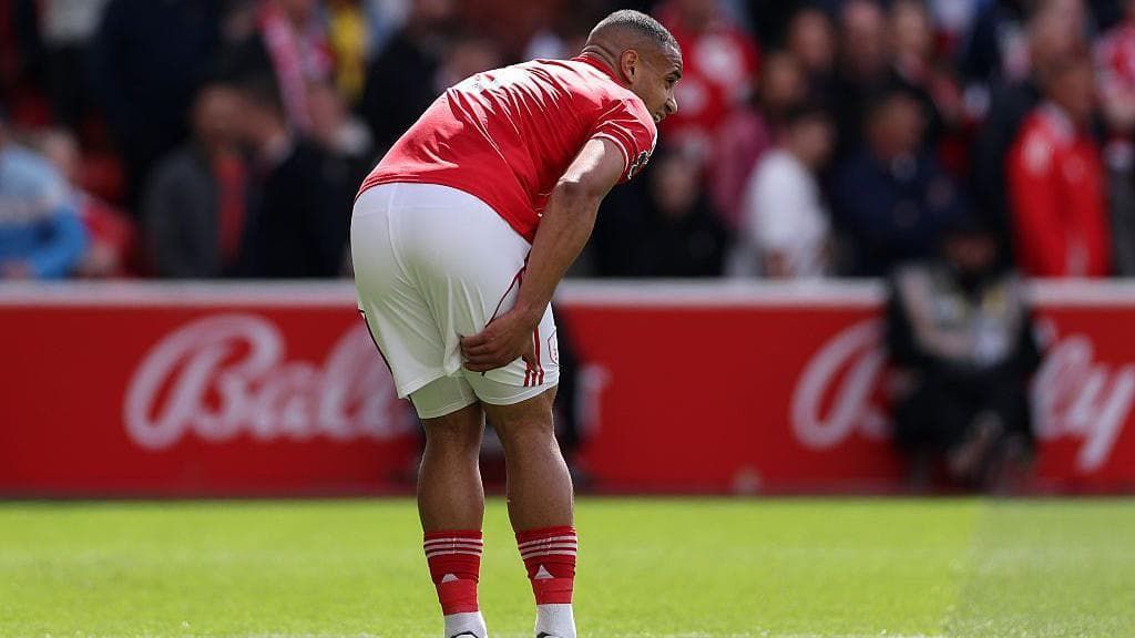 Murillo likely to miss Euro semi final with Villa