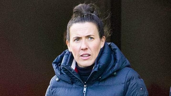 Can Rangers 'thrive on the pressure' against leaders Hearts?