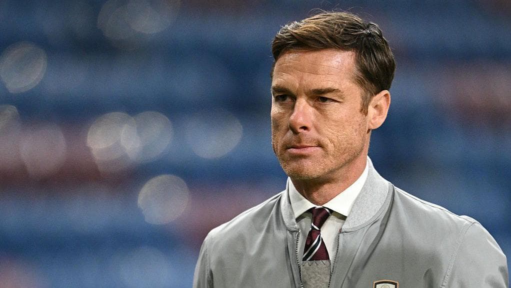 'Be careful what you wish for' after Parker exit