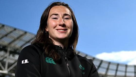 Higgins hopes Aviva fixture is 'the first of many'