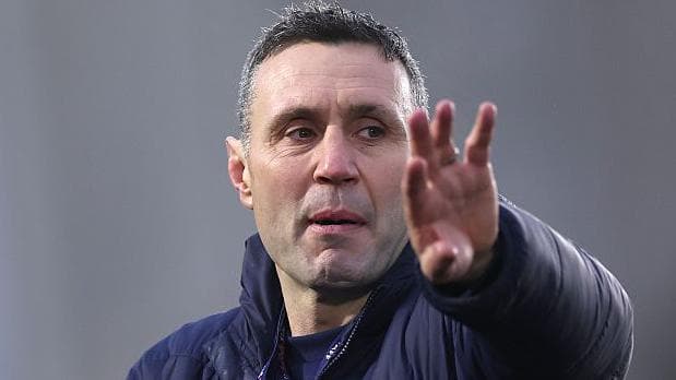 Newcastle sign prop Clark for rest of season