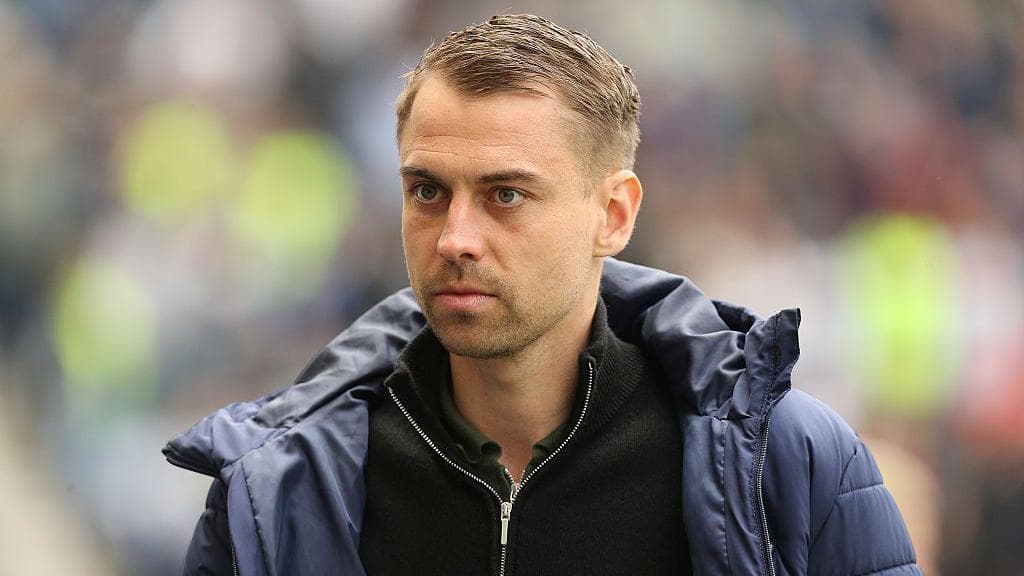 Saints will be 'full strength' for play-offs - Eckert