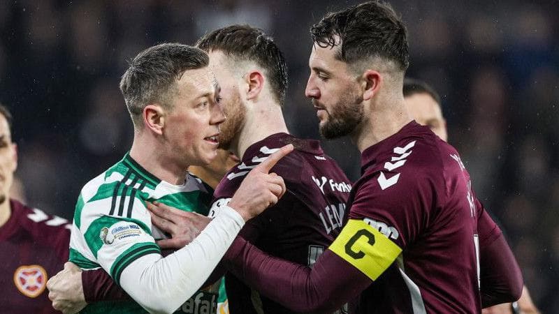 Hearts have league in sight - what next in title race?