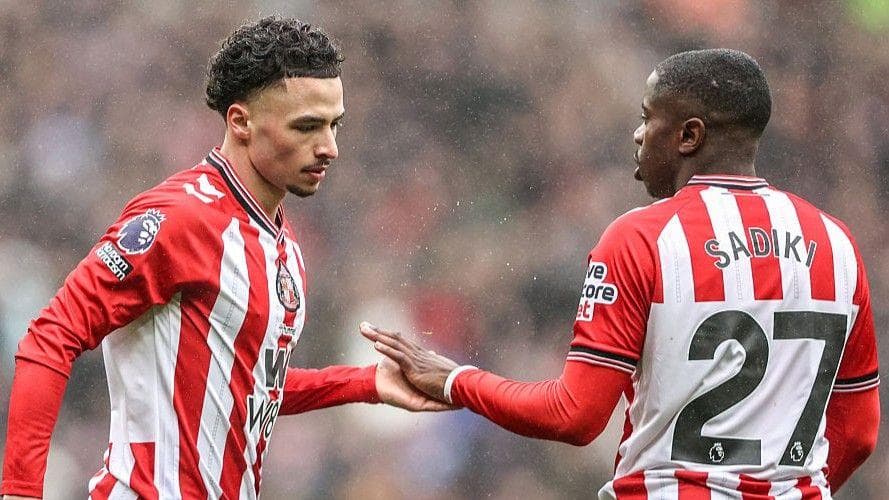 'It's been an amazing season with so many high points'