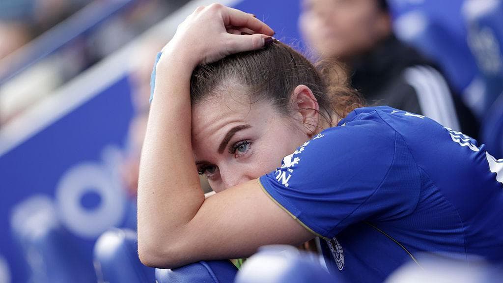 Leicester City women face relegation play-off - what happened?