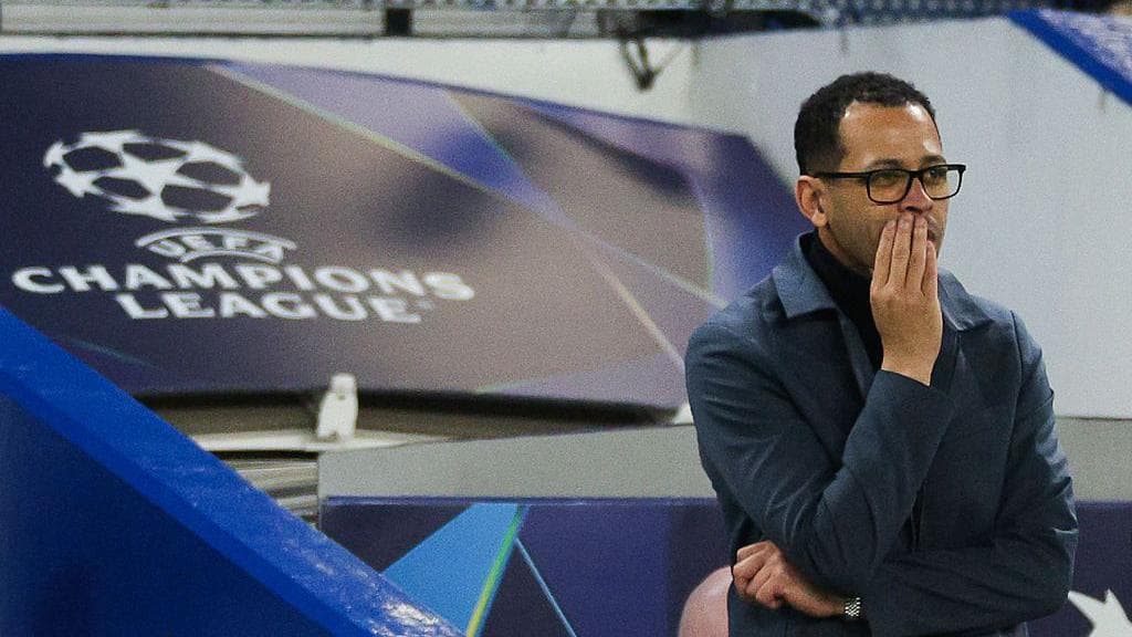 Rosenior's wretched record