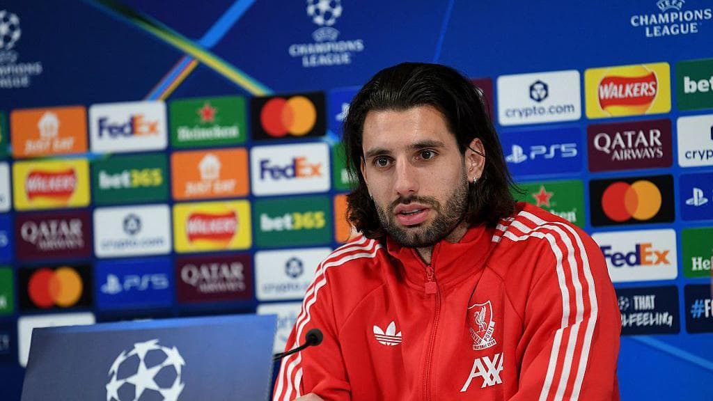 Szoboszlai hopes for 'biggest comeback of my career'