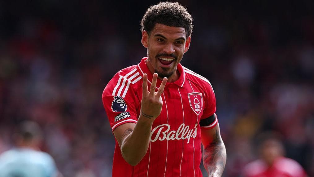 Forest hero Gibbs-White plunges summer suitors Spurs into deeper danger