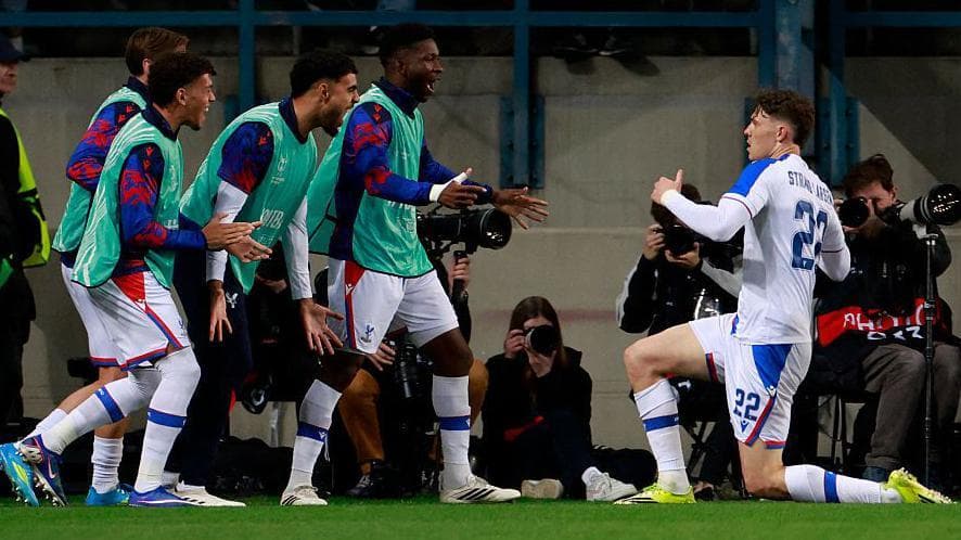 'If that was Harry Kane...'