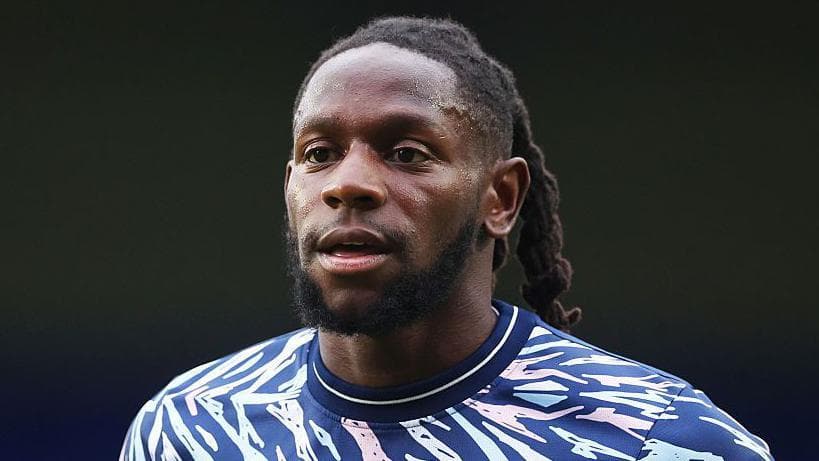 Patrick and Dennis among 12 players leaving Tranmere