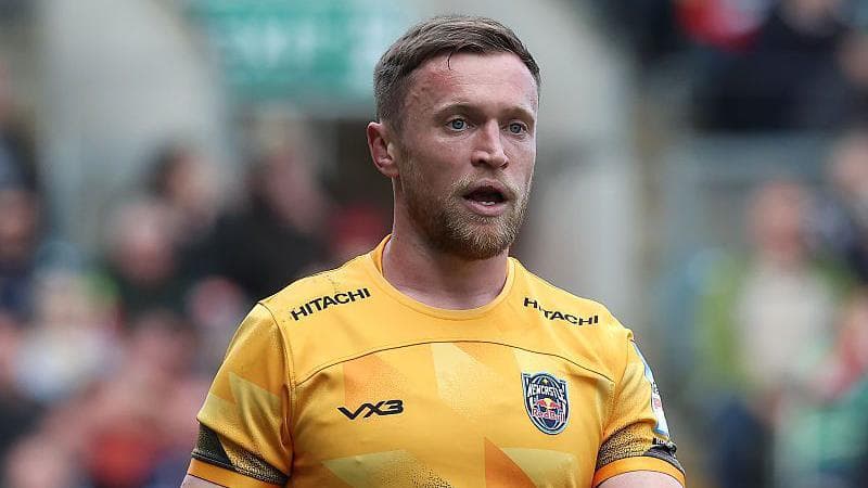 Connon starts for Newcastle against Bristol