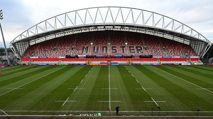 Munster commission independent governance review