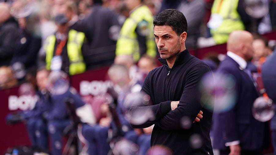 'The end justifies the means' - Sutton defends Arteta's 'genius' tactics