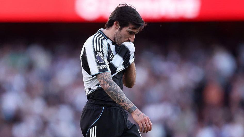 Could Newcastle get dragged into relegation fight?