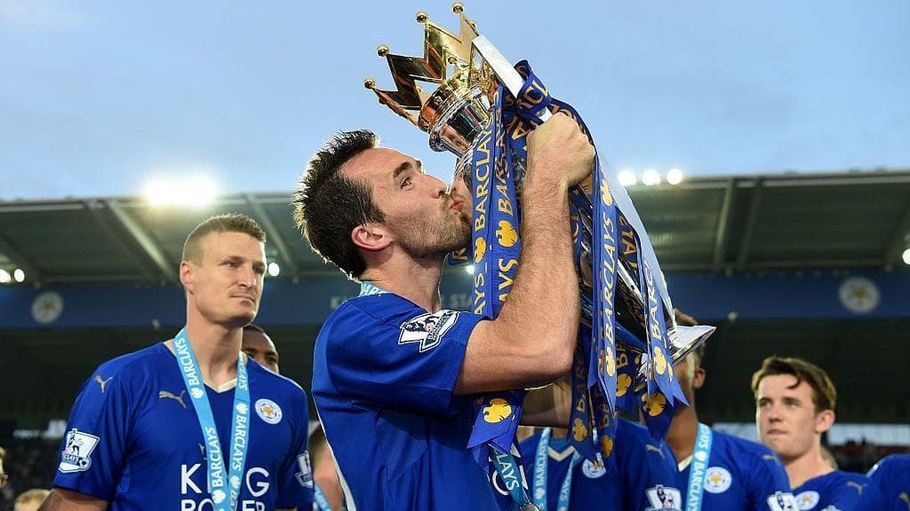 Fuchs could be contender for Leicester return - Roberts