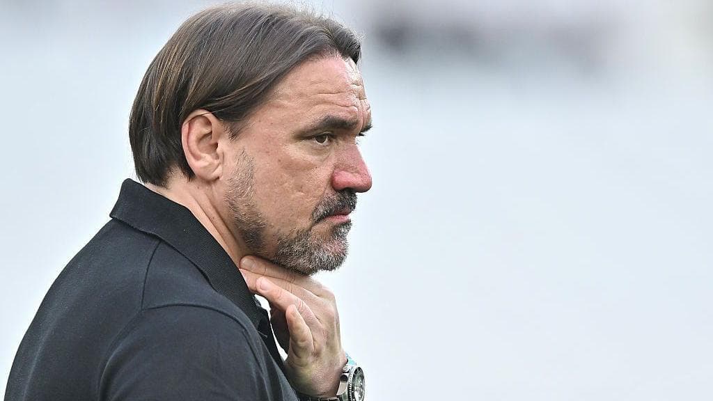 Will Leeds have to 'make-do and mend their way through' next season?