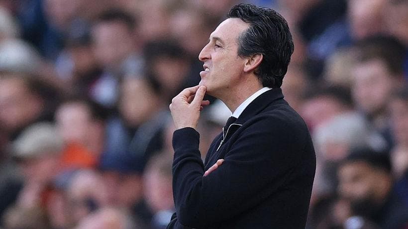 Analysis: Emery's selection backfires