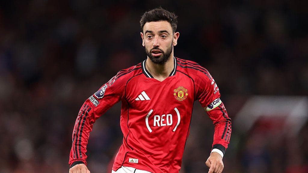 'Fernandes delivered at a time when United needed him to'