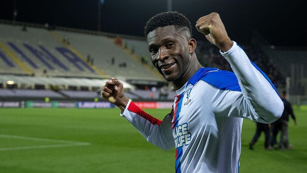 Can Palace really go all the way?