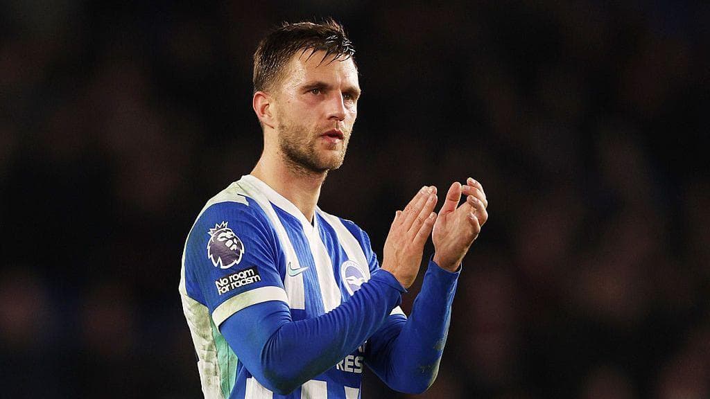 Hurzeler '100% deserves' contract extension - Veltman