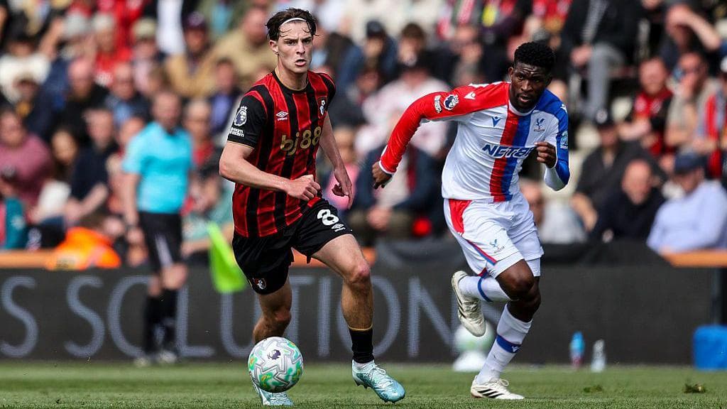 Can 'superb' Scott fire Bournemouth to the top six?