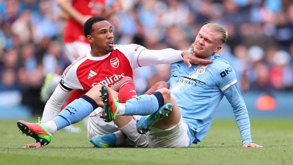 'Arsenal have messed up recently, but not this time'