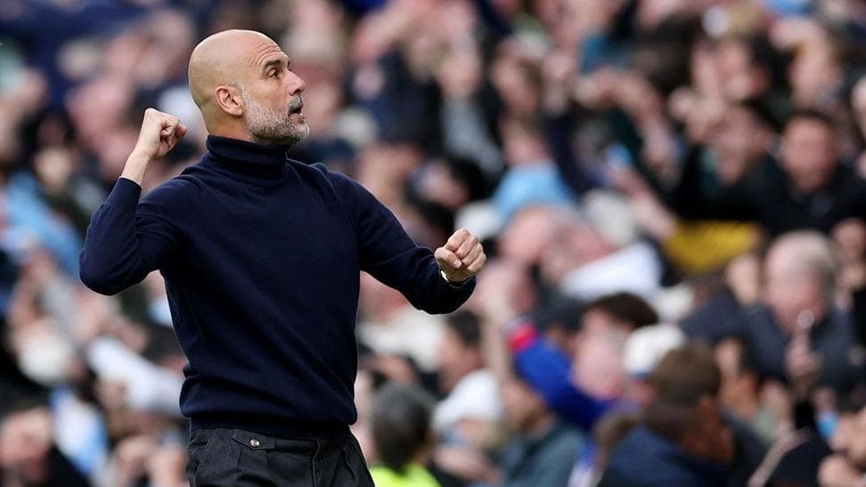 Ticket price freeze 'shows how special' Man City is