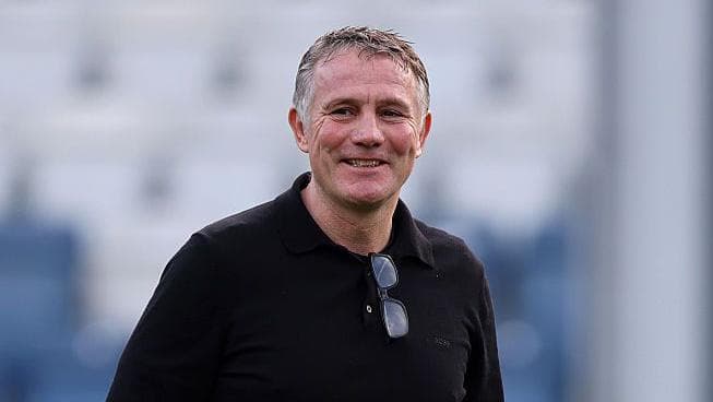 Parkinson to receive Freedom of Wrexham