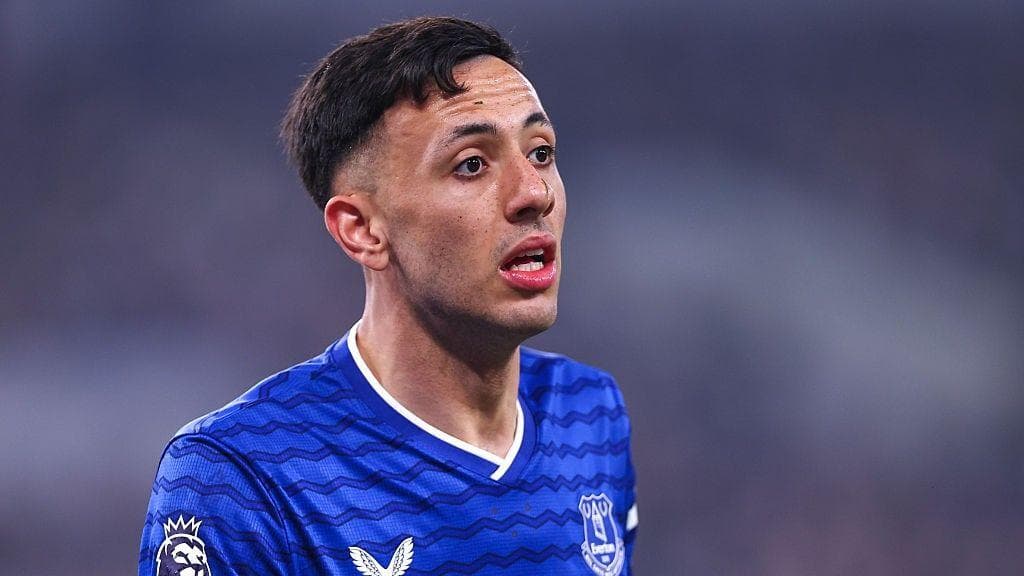 'That was my fault' - McNeil on Liverpool defeat