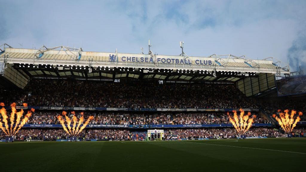 Chelsea fight 80,000 bots per game and cancel 16,000 memberships