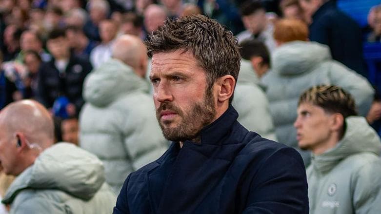 'At this point, you can't not give Carrick the job'