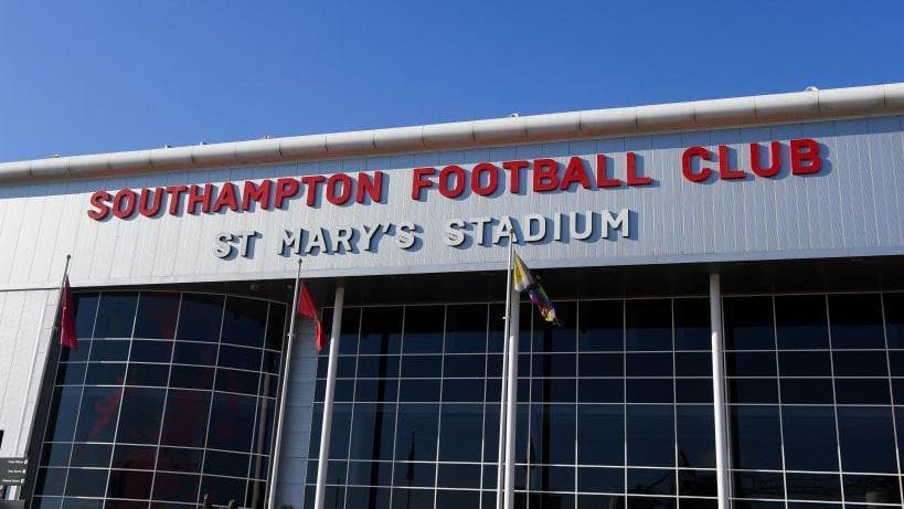 Saints charged by EFL after spying on Middlesbrough