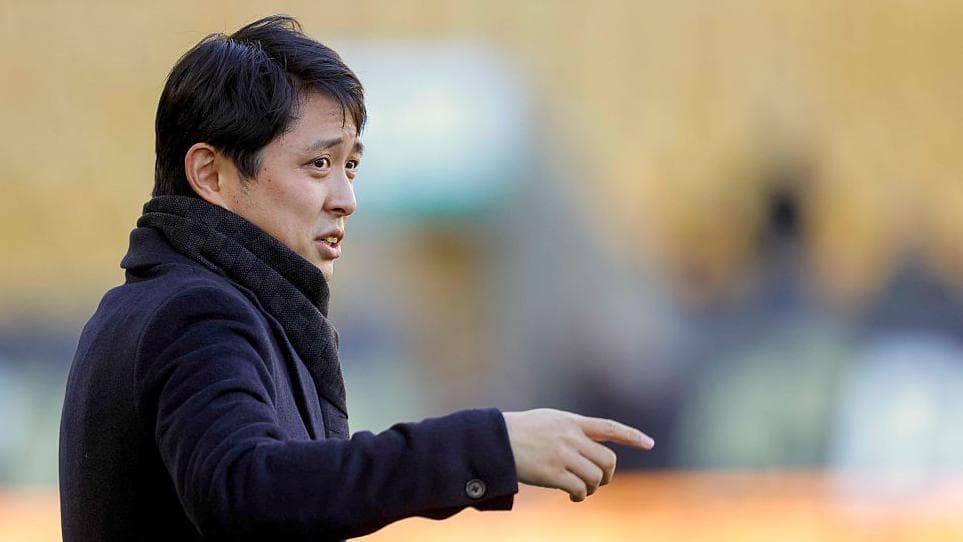 'Strong plans and determination' - Wolves face a critical moment