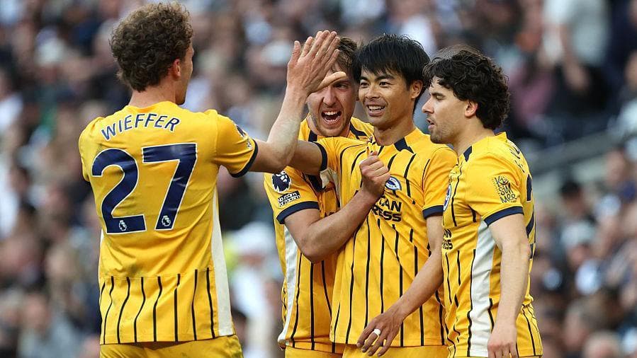 Analysis: Seagulls continue push for Europe