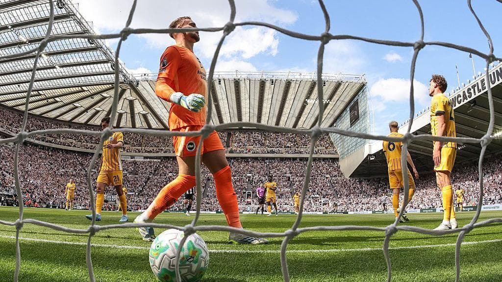 Analysis: Remarkable run ends