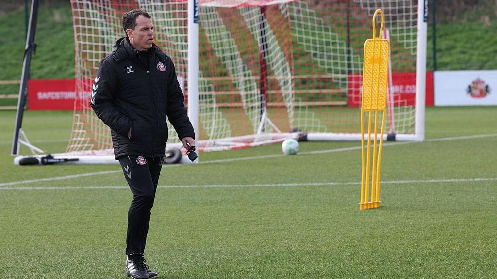 'Should be an easier summer' - will Le Bris get squad stability?