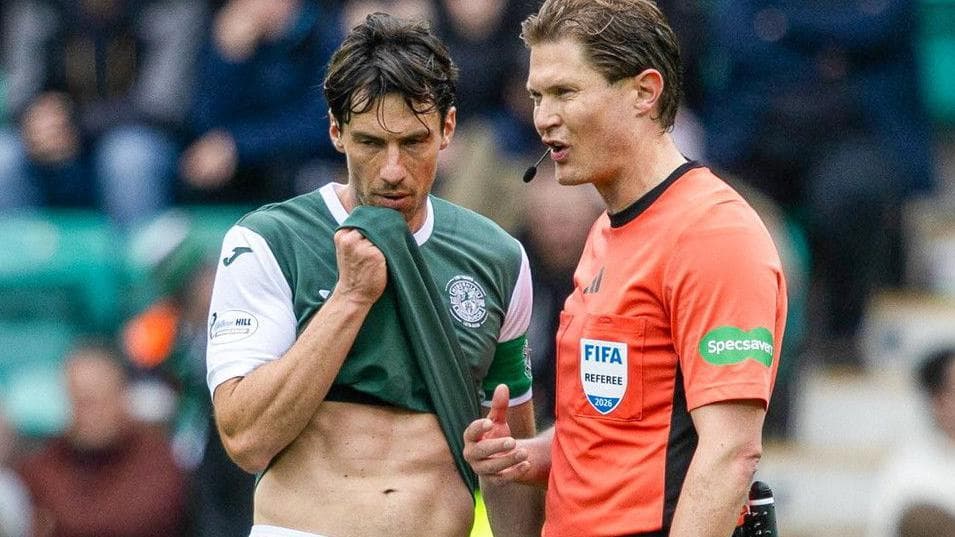 'Who knows anymore?' – Newell feared VAR would disallow goal