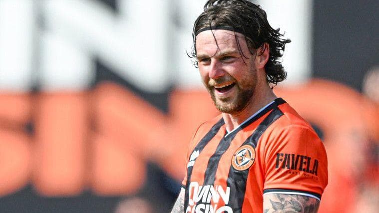 What's the secret to derby hero Ferry's scoring form?