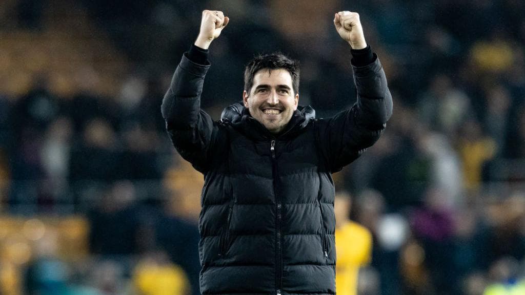 'Future generations may look back on Iraola's reign as golden age'