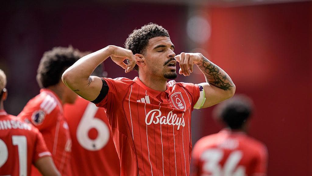 'Tuchel can't ignore Gibbs-White for much longer' - Perch