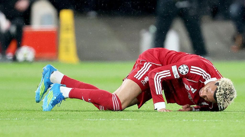 'More likely than not Ekitike will heal well'