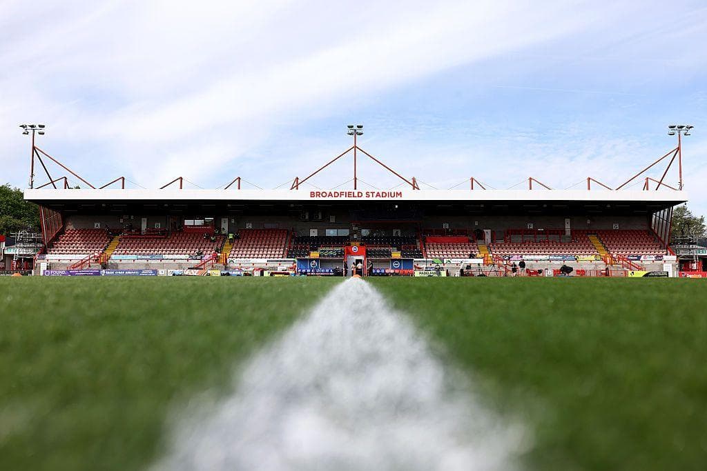 Kazim-Richards hopes to avoid relegation 'explosion'